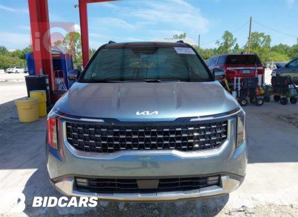 كيا كرنفال 2025 للبيع في العراق -  بغداد